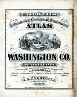 Washington County 1876 